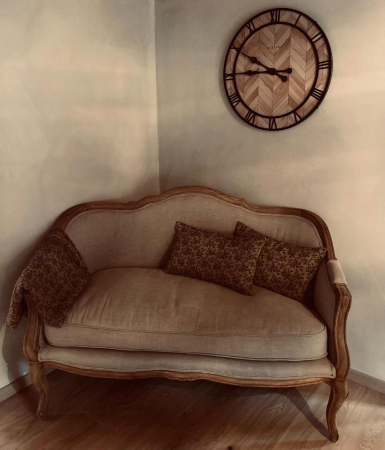 Casa Pasch - Boutique Bed And Breakfast In Cumpadials Sumvitg Экстерьер фото